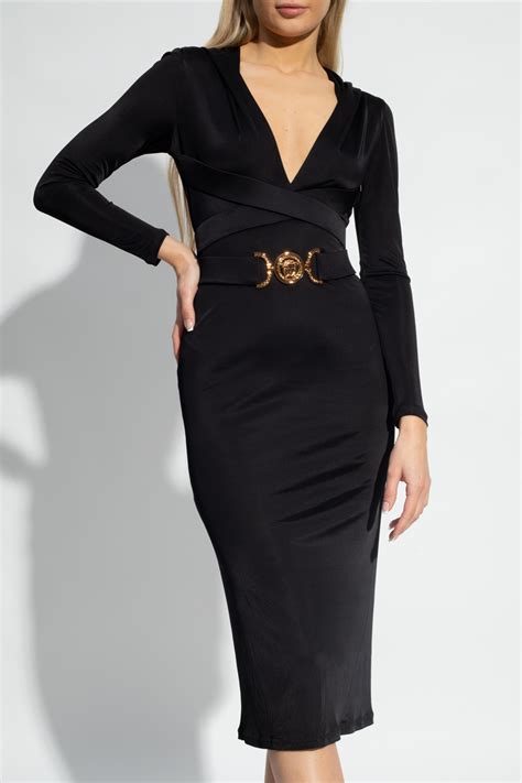 rick white versace|Versace dresses for women.